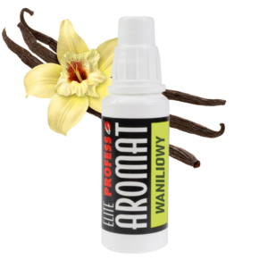PROFESS AROMT WANILIOWY 12ml