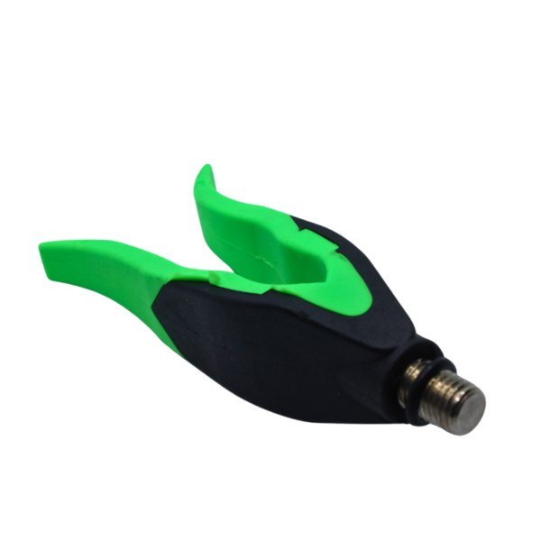 BUTT GRIP METHOD FEEDER GRIPPER TULIPAN DŁUGI WĄSKI - obrazek 3