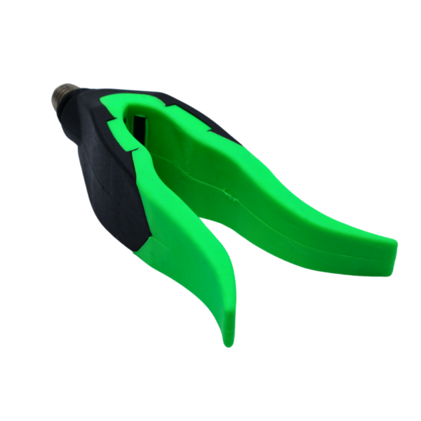 BUTT GRIP METHOD FEEDER GRIPPER TULIPAN DŁUGI WĄSKI - obrazek 2