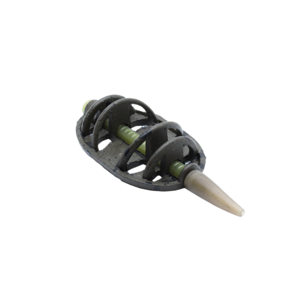 KOSZYK owalny DO METODY IN-LINE DURA FLAT 40G - obrazek 3