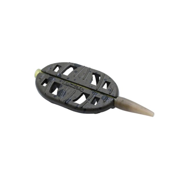 KOSZYK owalny DO METODY IN-LINE DURA FLAT 40G - obrazek 5