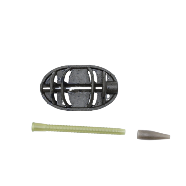 KOSZYK owalny DO METODY IN-LINE DURA FLAT 40G - obrazek 7