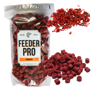 FEEDER PRO OCHOTKA 12 MM PELLET ZANĘTOWY