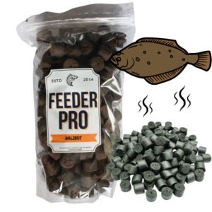 FEEDER PRO HALIBUT 16 MM PELLET ZANĘTOWY