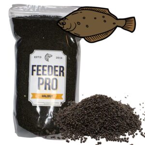 FEEDER PRO HALIBUT 2MM PELLET ZANĘTOWY METHOD
