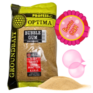 PROFESS ZANĘTA OPTIMA GUMA BALONOWA 1 kg