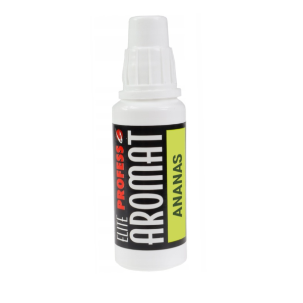 PROFESS AROMT ANANAS 12ml - obrazek 2