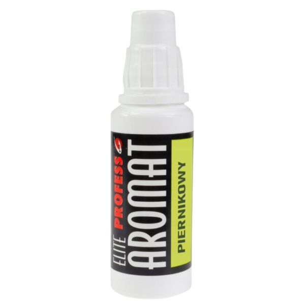 PROFESS AROMT PIERNIKOWY 12ml - obrazek 2