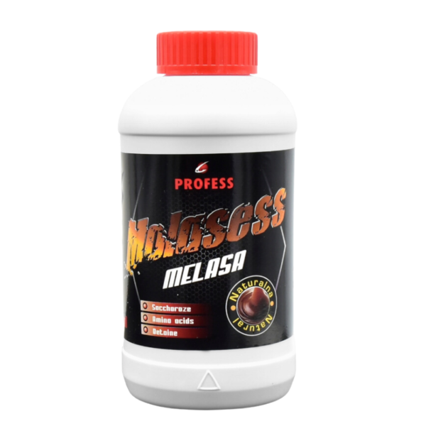 PROFESS DODATEK DO ZANĘT NA RYBY MELASA 500 ml - obrazek 2