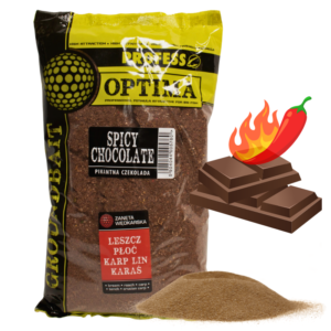 PROFESS ZANĘTA OPTIMA PIKANTNA CZEKOLADA 1 kg