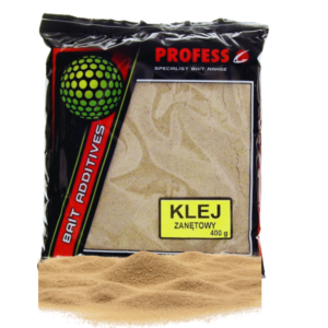 PROFESS DODATEK ZANĘTOWY KLEJ ZANĘTOWY 400g