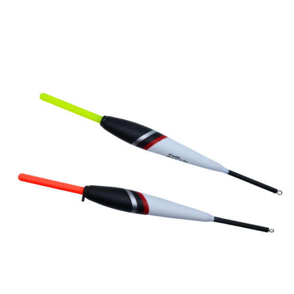 MIRACLE SPŁAWIK WĘDKARSKI PRZELOTOWY 2.0G - obrazek 2