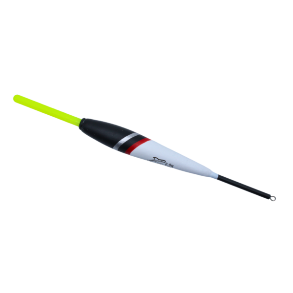 MIRACLE SPŁAWIK WĘDKARSKI PRZELOTOWY 2.0G - obrazek 6