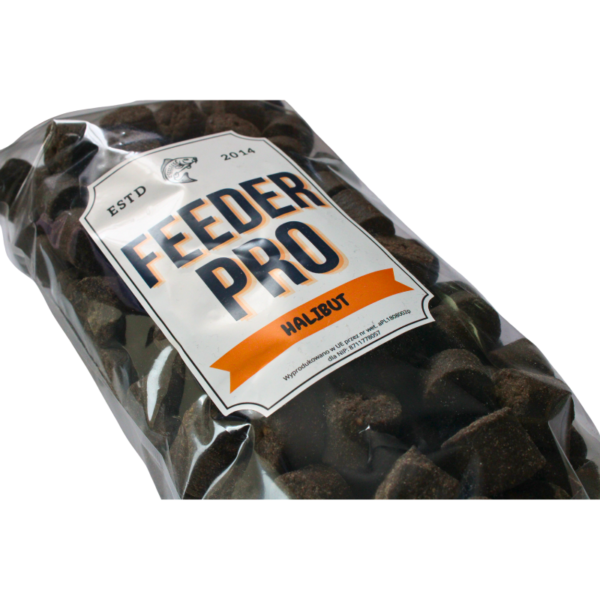 FEEDER PRO HALIBUT 16 MM PELLET ZANĘTOWY - obrazek 2
