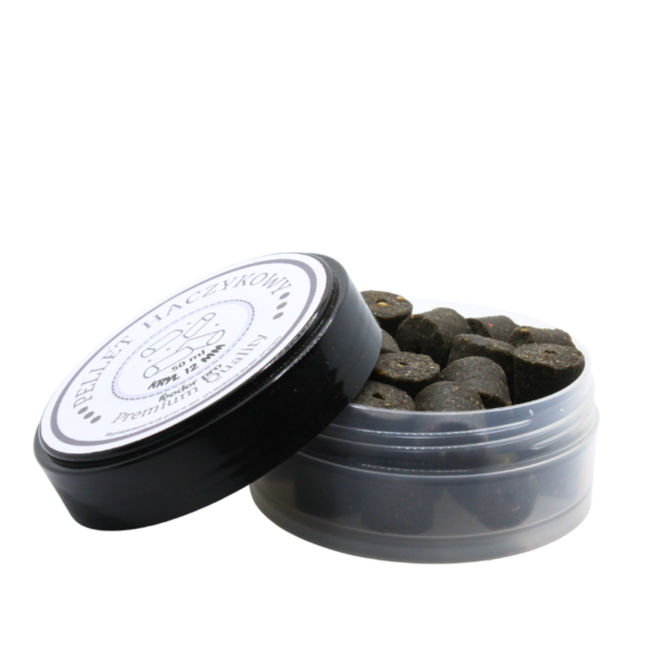 FEEDER PRO HACZYKOWY PELLET KRYL 12 MM - obrazek 3