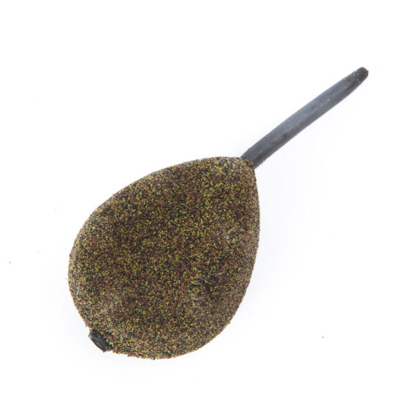 UNDERCARP CIĘŻAREK KARPIOWY GRIPPON PRZELOTOWY ZIELONY 70-170G - obrazek 3