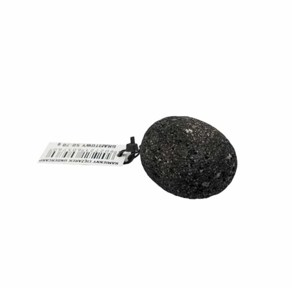 UNDERCARP KAMIENNY CIĘŻAREK GRAFITOWY Z KRĘTLIKIEM 131-150G DO WYWÓZKI - obrazek 14