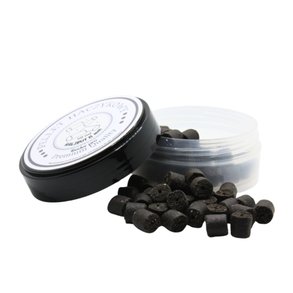 FEEDER PRO HACZYKOWY PELLET HALIBUT 8 MM - obrazek 3