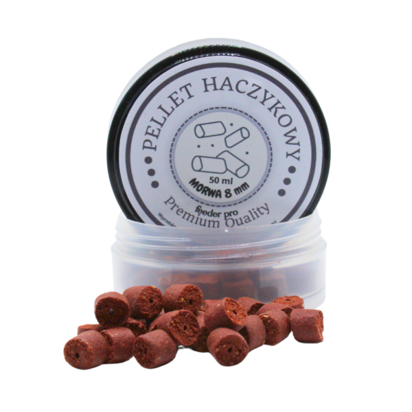 FEEDER PRO HACZYKOWY PELLET MORWA 8 MM - obrazek 2