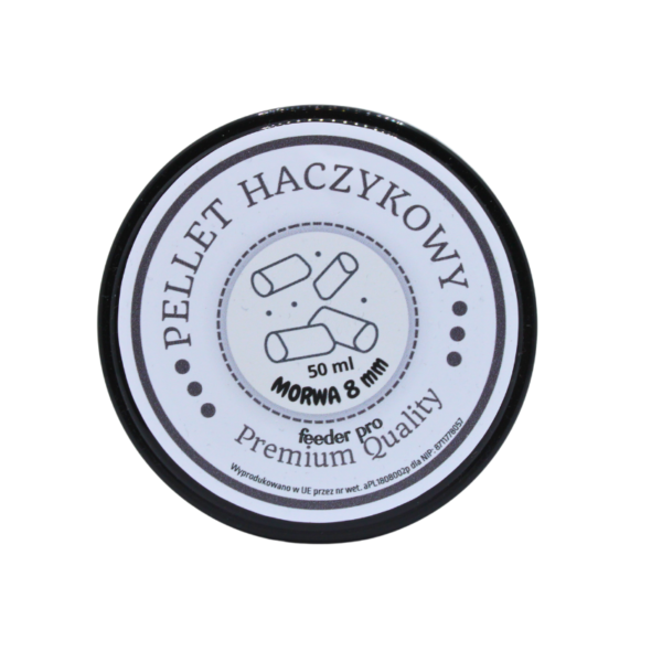 FEEDER PRO HACZYKOWY PELLET MORWA 8 MM - obrazek 3