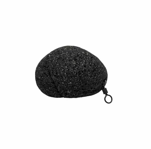 UNDERCARP KAMIENNY CIĘŻAREK GRAFITOWY Z KRĘTLIKIEM 131-150G DO WYWÓZKI - obrazek 10