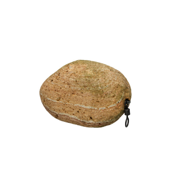 UNDERCARP KAMIENNY CIĘŻAREK PIASKOWY Z KRĘTLIKIEM 301-400G - obrazek 2