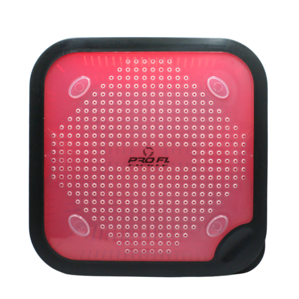 POJEMNIK KUWETA ZESTAW DO ODSĄCZANIA PELLETU 2w1 + SITKO 172x172x65 - obrazek 10