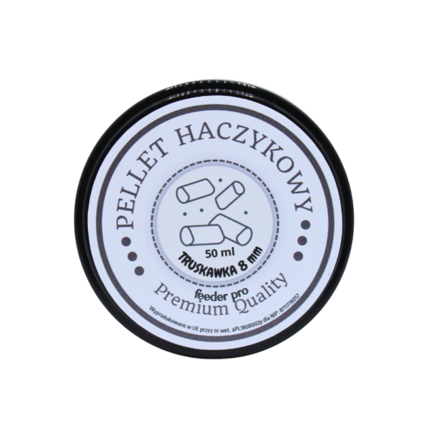 FEEDER PRO HACZYKOWY PELLET TRUSKAWKA 8 MM - obrazek 3