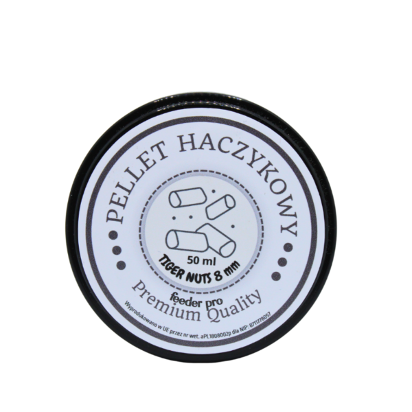 FEEDER PRO HACZYKOWY PELLET ORZECH TYGRYSI 8 MM - obrazek 3