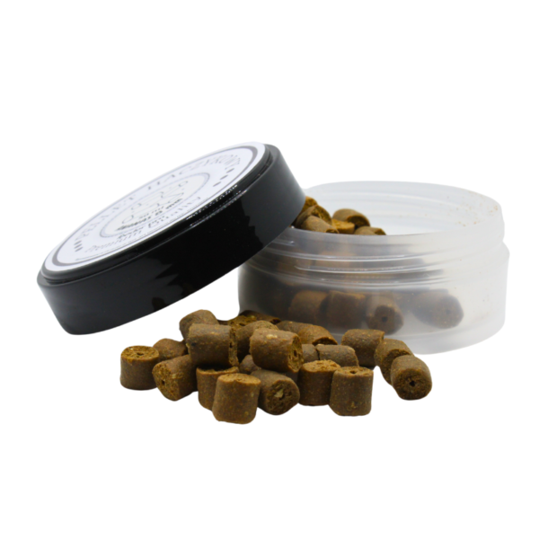 FEEDER PRO HACZYKOWY PELLET ANANAS 8 MM - obrazek 4