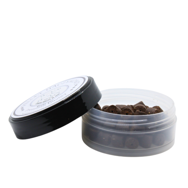 FEEDER PRO HACZYKOWY PELLET ORZECH TYGRYSI 8 MM - obrazek 5