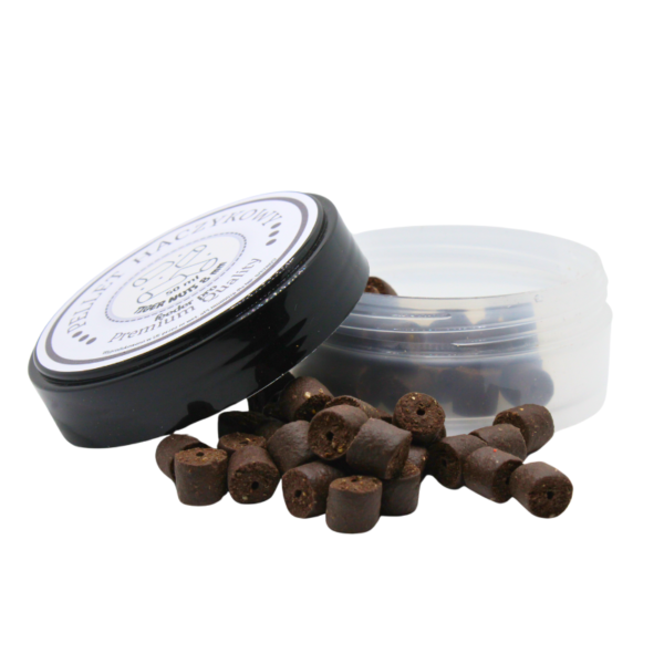 FEEDER PRO HACZYKOWY PELLET ORZECH TYGRYSI 8 MM - obrazek 4