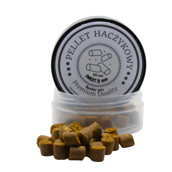 FEEDER PRO HACZYKOWY PELLET SWEET 8 MM - obrazek 6