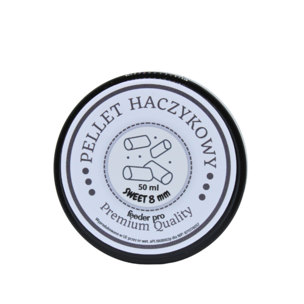 FEEDER PRO HACZYKOWY PELLET SWEET 8 MM - obrazek 3