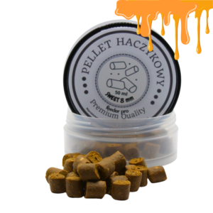 FEEDER PRO HACZYKOWY PELLET SWEET 8 MM