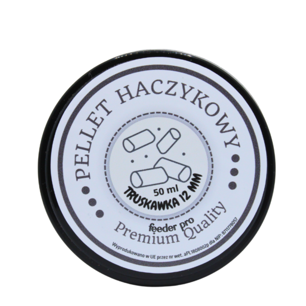FEEDER PRO HACZYKOWY PELLET TRUSKAWKA 12 MM - obrazek 3