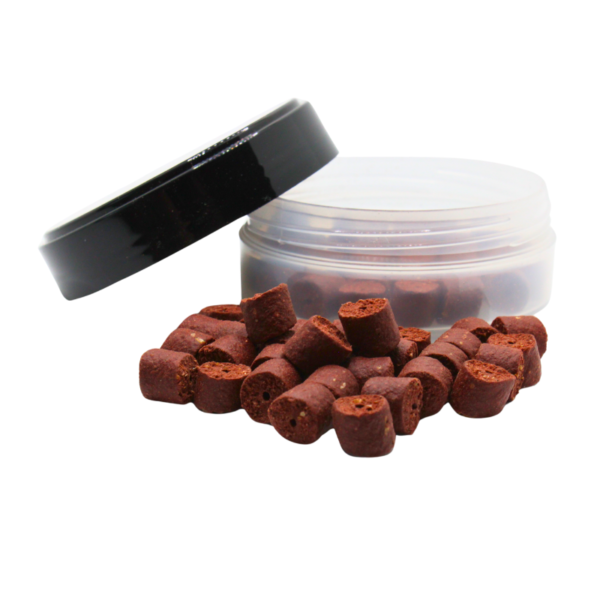 FEEDER PRO HACZYKOWY PELLET TRUSKAWKA 8 MM - obrazek 4