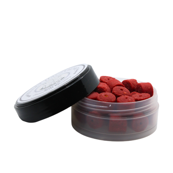 FEEDER PRO HACZYKOWY PELLET TRUSKAWKA 12 MM - obrazek 4