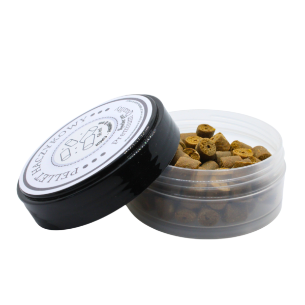 FEEDER PRO HACZYKOWY PELLET KUKU - ANANAS 8 MM - obrazek 6