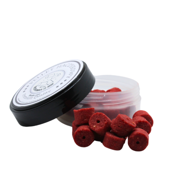 FEEDER PRO HACZYKOWY PELLET TRUSKAWKA 12 MM - obrazek 5