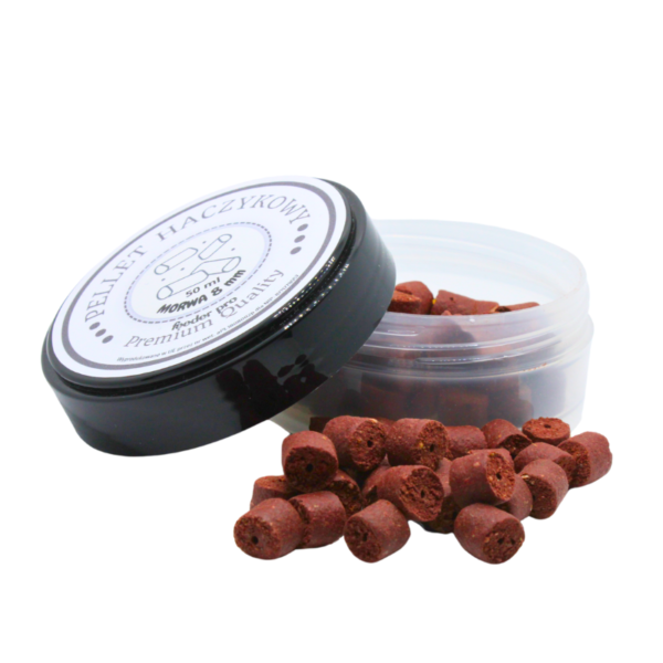 FEEDER PRO HACZYKOWY PELLET MORWA 8 MM - obrazek 5
