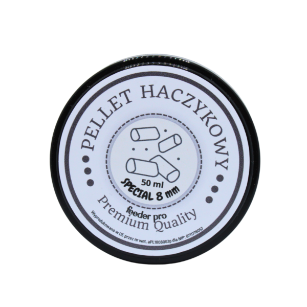 FEEDER PRO HACZYKOWY PELLET SPECIAL 8 MM - obrazek 4