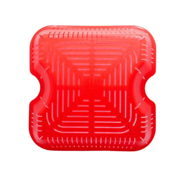 POJEMNIK KUWETA ZESTAW DO ODSĄCZANIA PELLETU 2w1 + SITKO 172x172x65 - obrazek 4