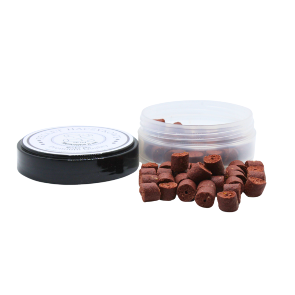 FEEDER PRO HACZYKOWY PELLET TRUSKAWKA 8 MM - obrazek 5