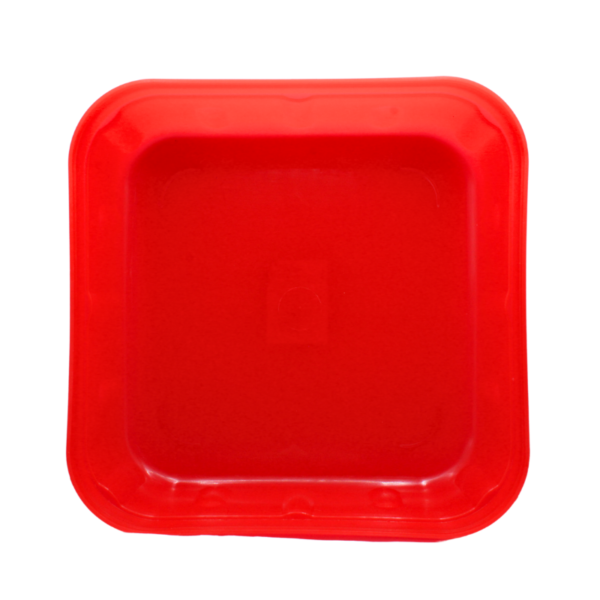 POJEMNIK KUWETA ZESTAW DO ODSĄCZANIA PELLETU 2w1 + SITKO 172x172x65 - obrazek 9