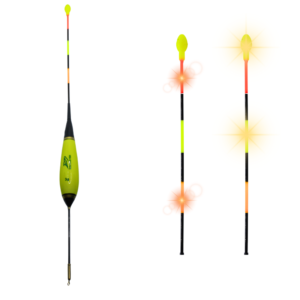 MIRACLE SPŁAWIK LED 3G BATERIA W ZESTAWIE SELEDYN