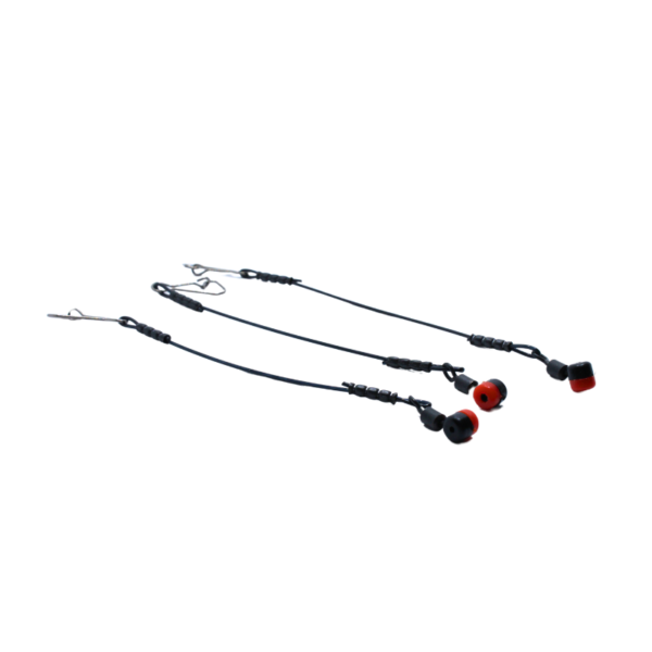 FL FEEDER LINK 7 CM (3 SZT) SZTYWNY - obrazek 4