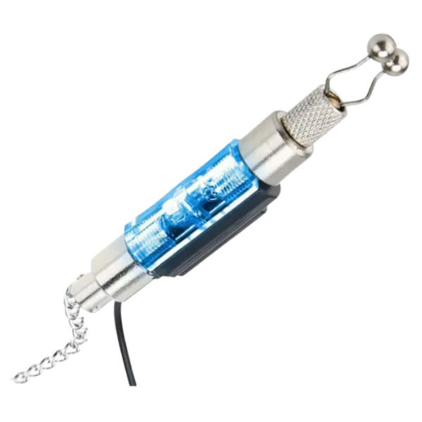 FL HANGER KARPIOWY LED NIEBIESKI - obrazek 3