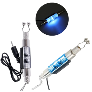 FL HANGER KARPIOWY LED NIEBIESKI