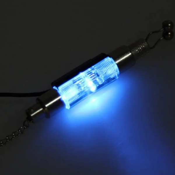 FL HANGER KARPIOWY LED NIEBIESKI - obrazek 2
